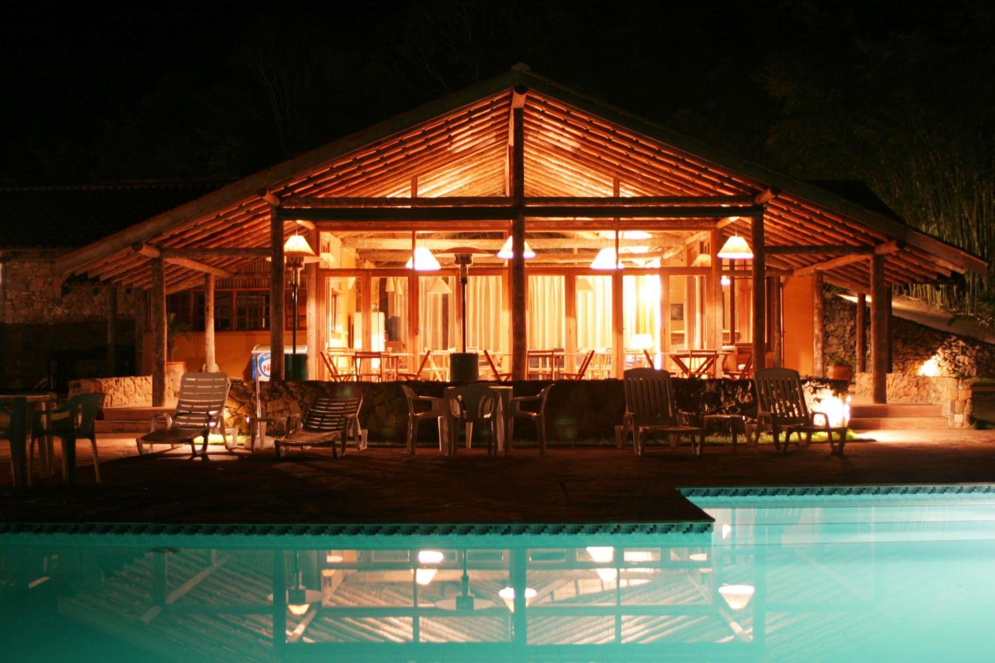Inn Do Quilombo São Bento do Sapucaí