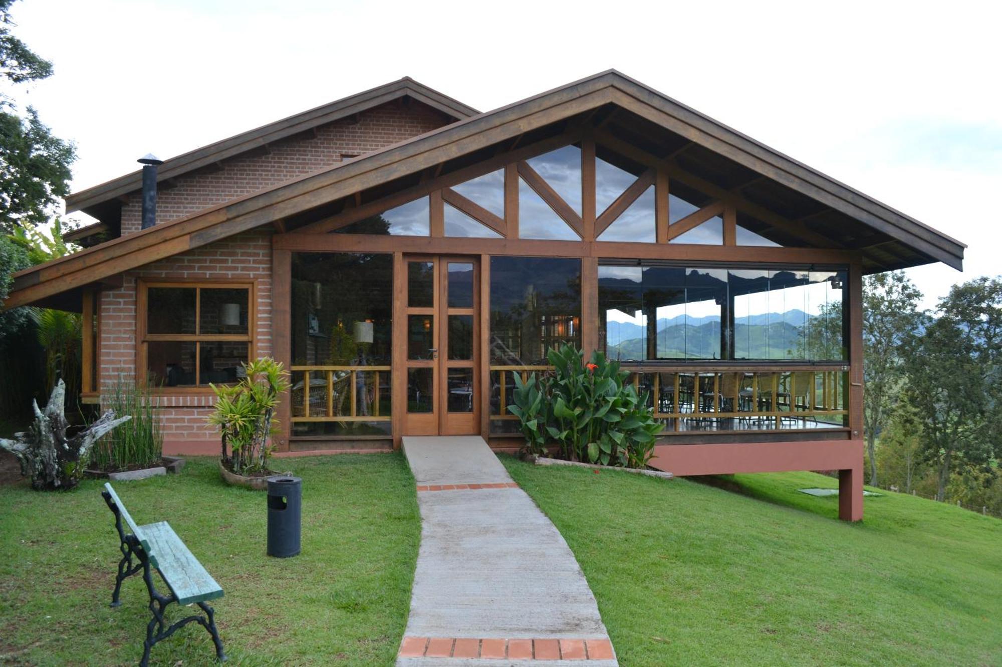 Do Quilombo Inn