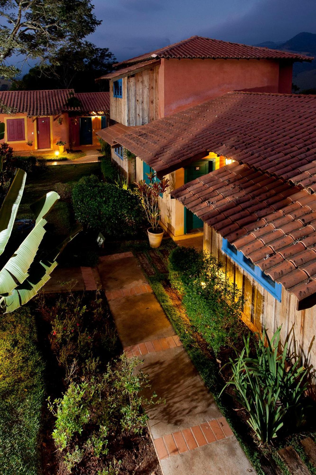 Do Quilombo 3* São Bento do Sapucaí