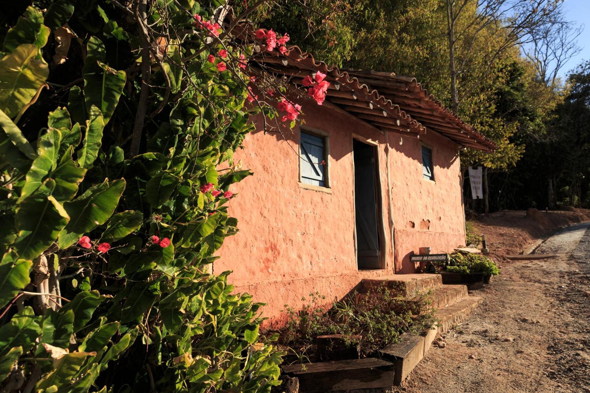 Do Quilombo Inn