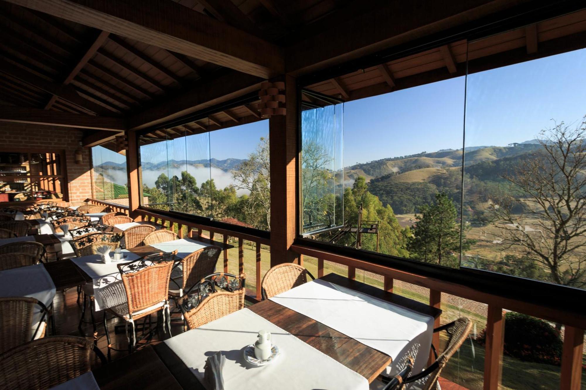Inn Do Quilombo São Bento do Sapucaí