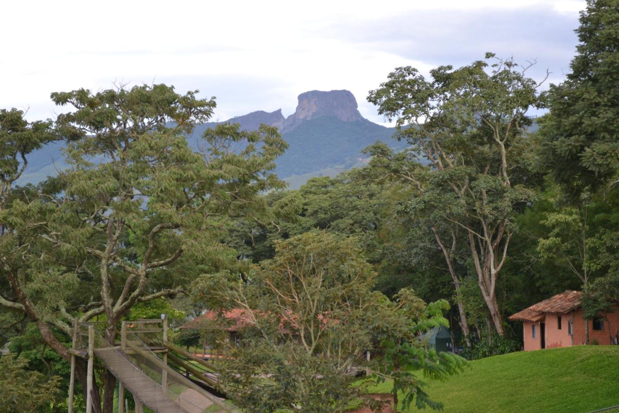 Inn Do Quilombo