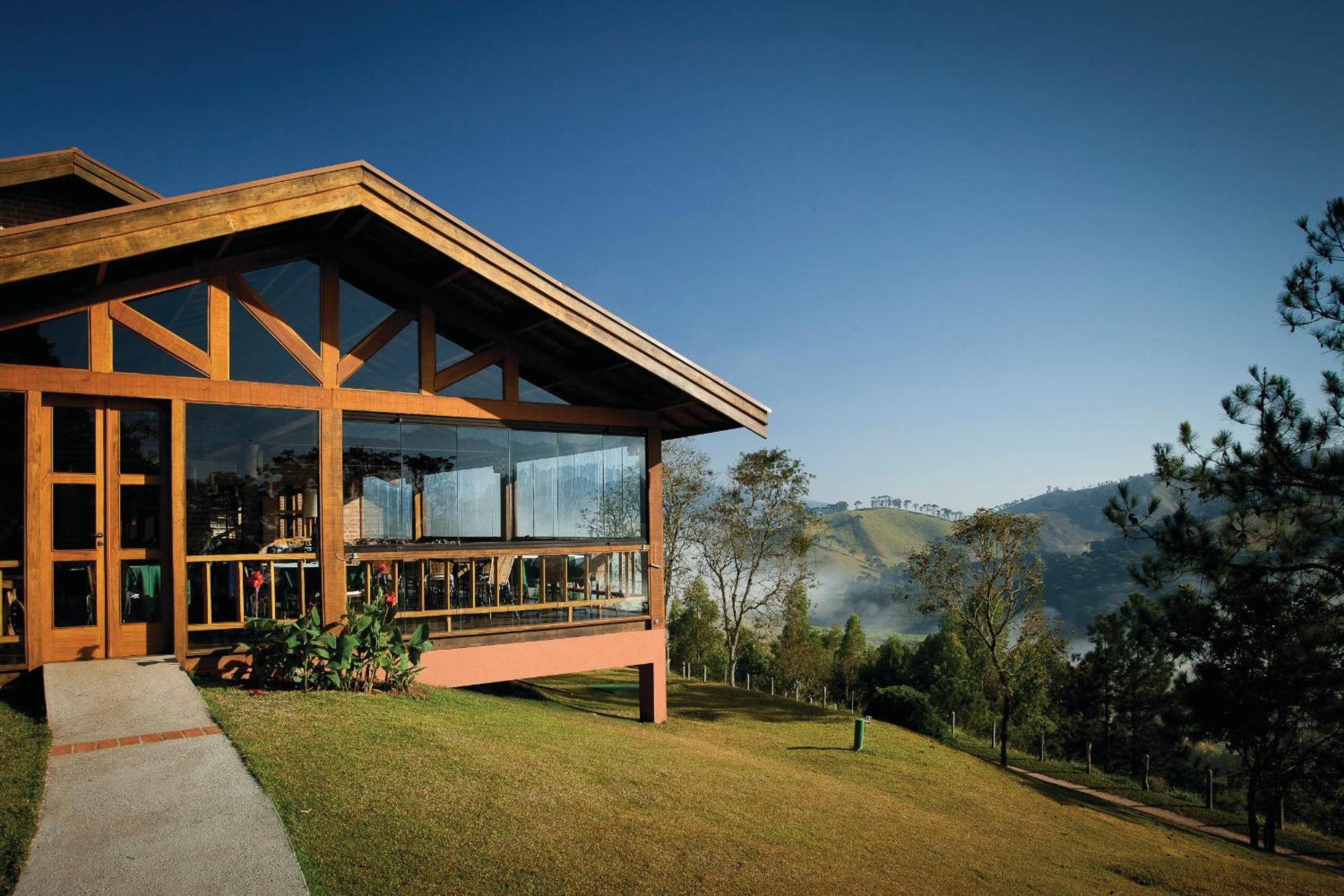 Do Quilombo Inn