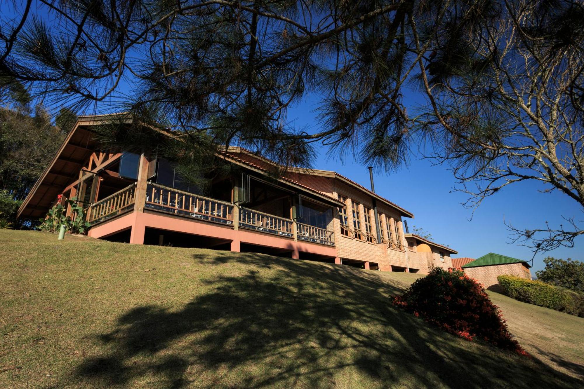 Do Quilombo Inn São Bento do Sapucaí