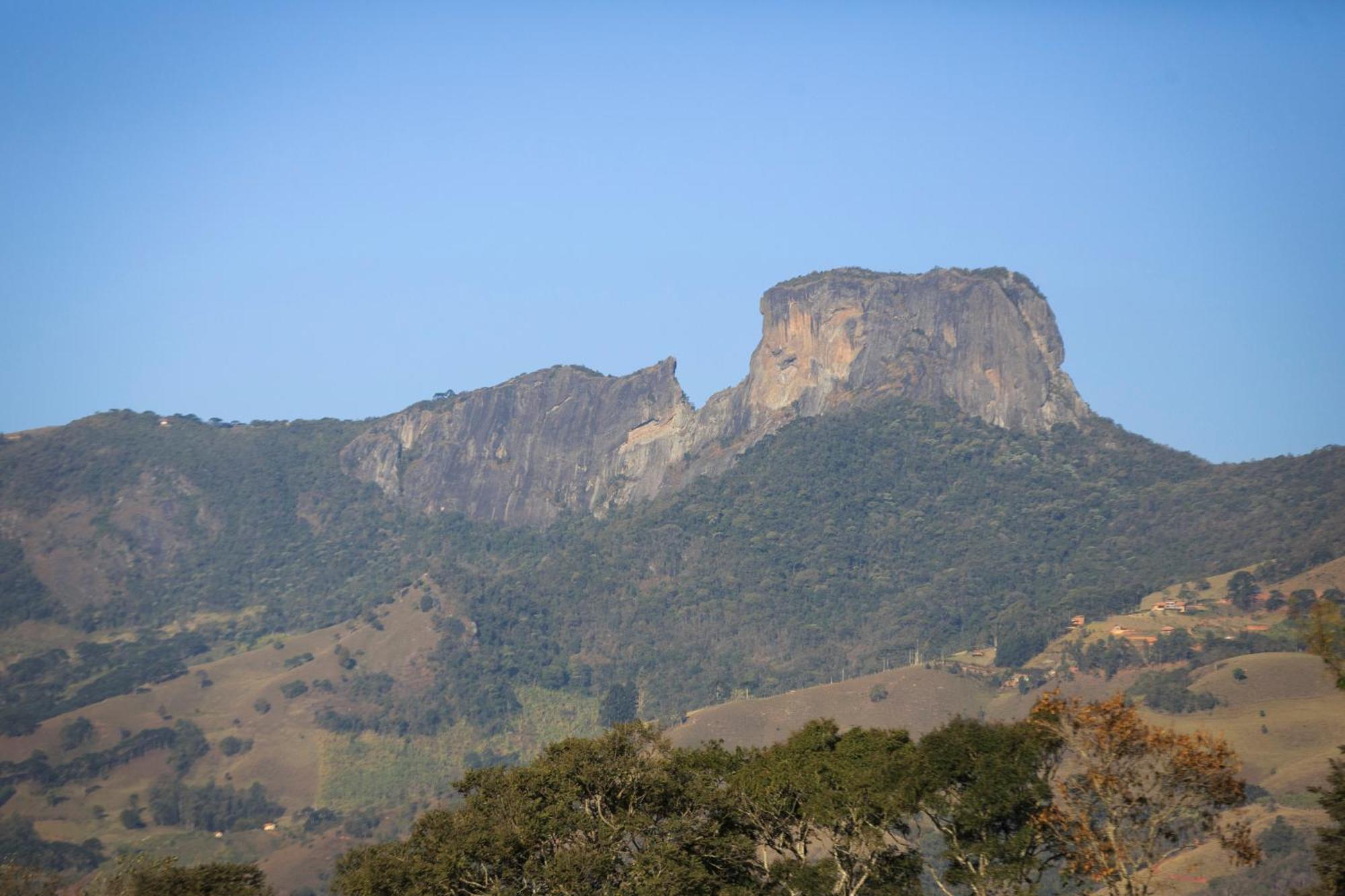 Do Quilombo São Bento do Sapucaí