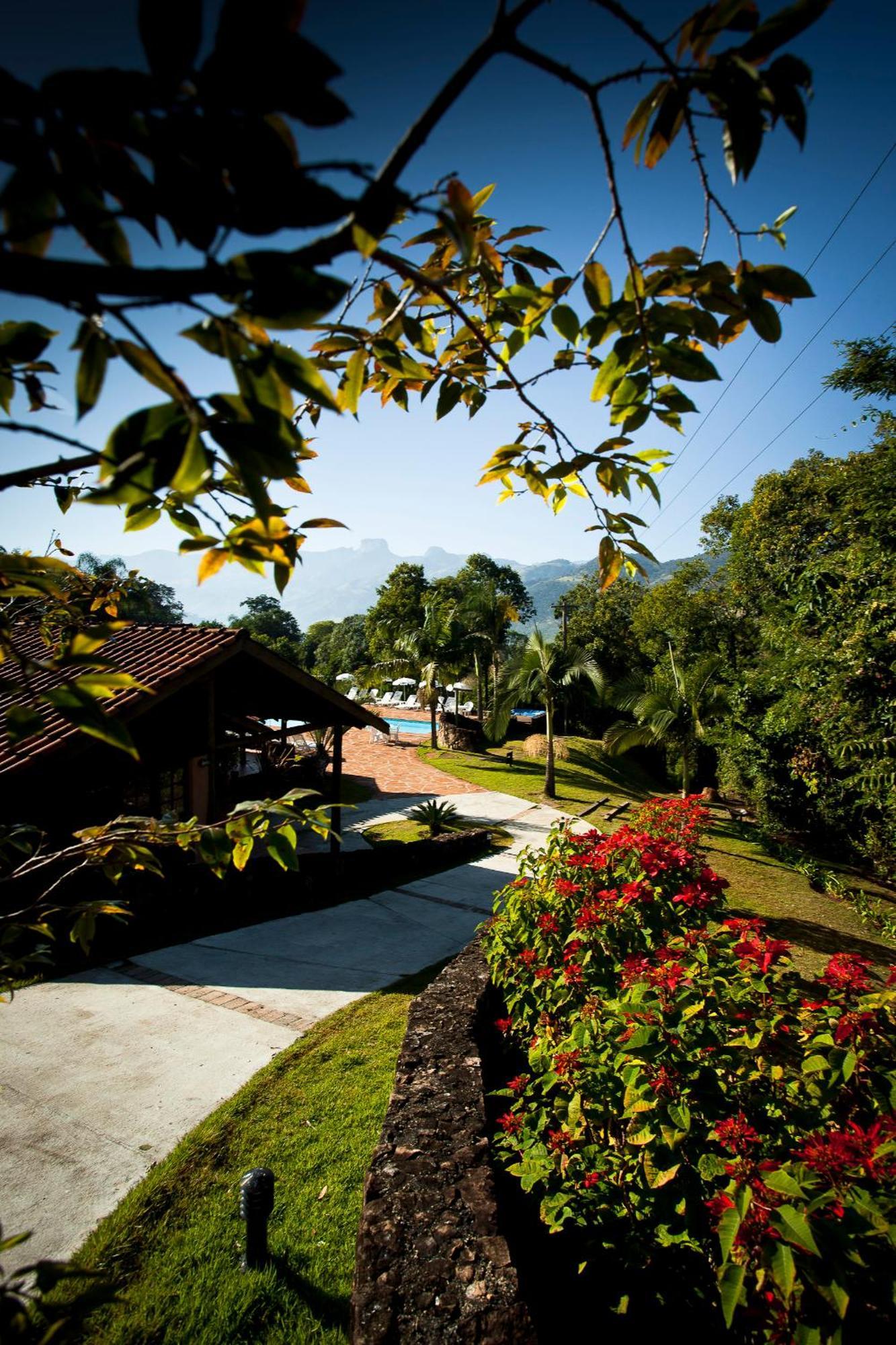 Inn Do Quilombo