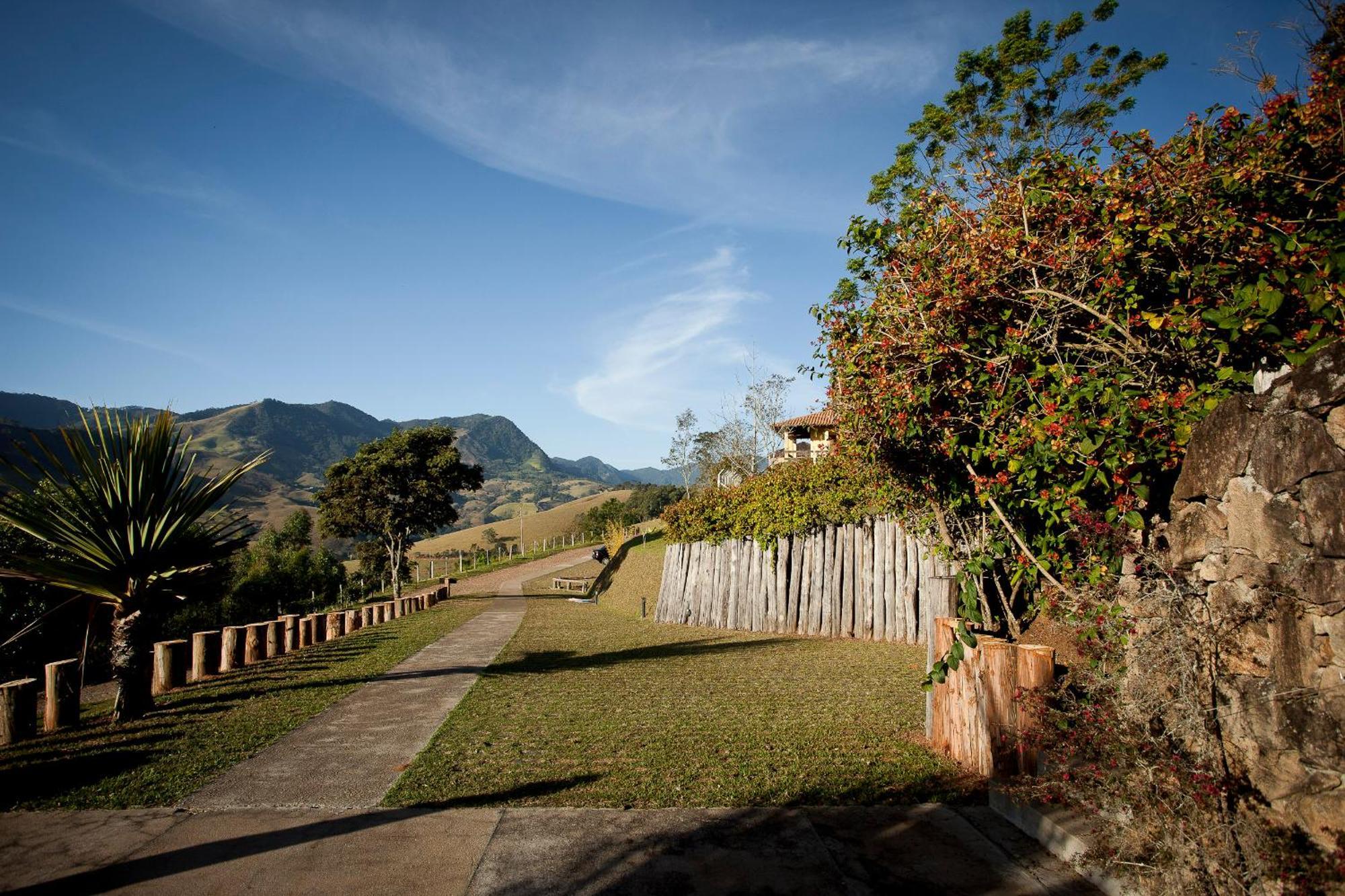 Do Quilombo Inn 3*