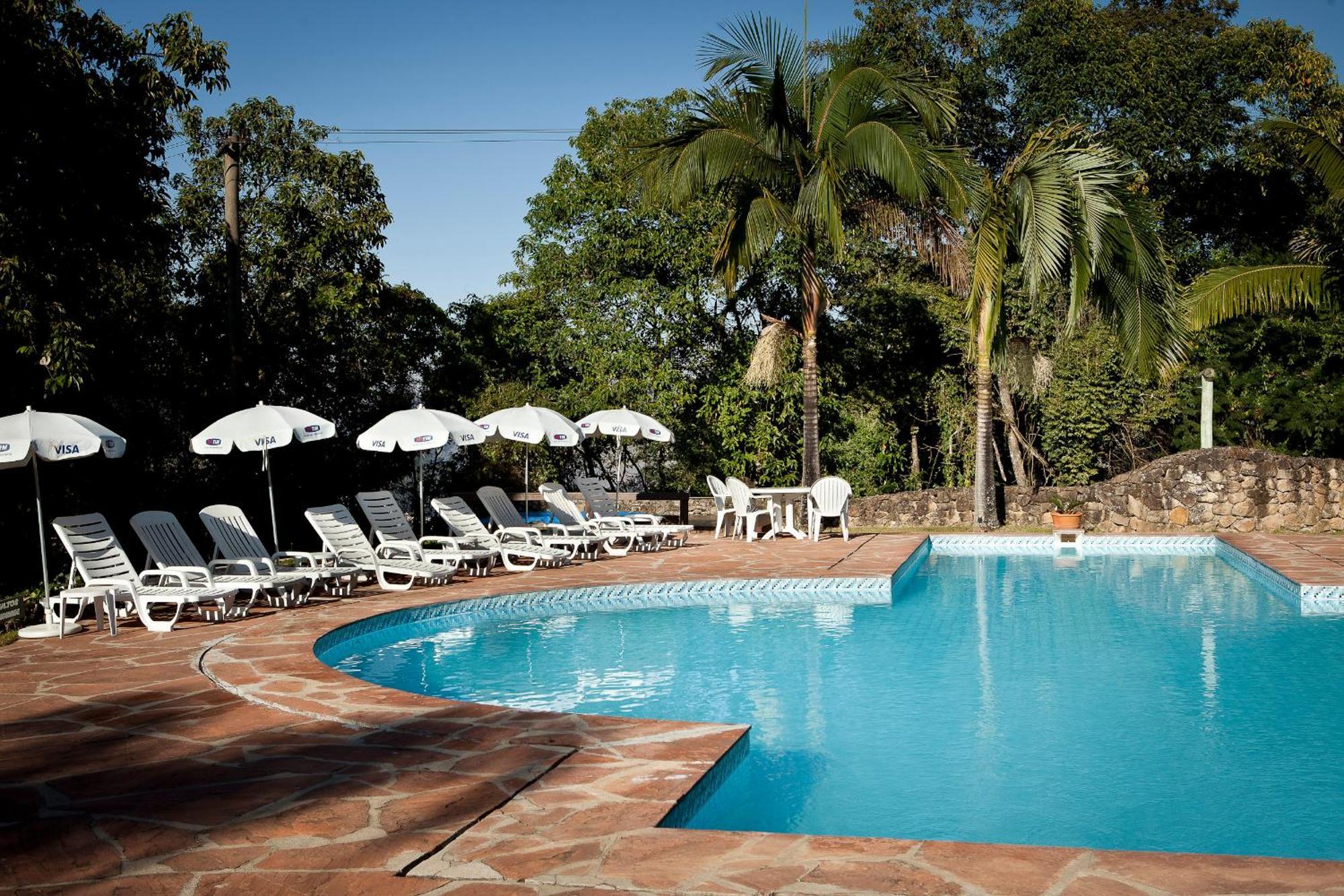 Do Quilombo Inn