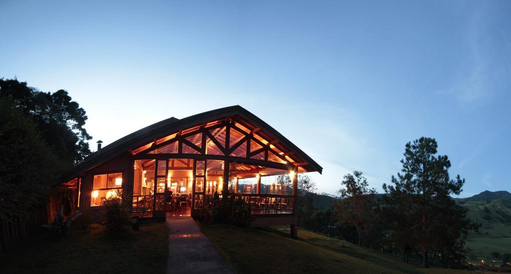 Inn Do Quilombo São Bento do Sapucaí