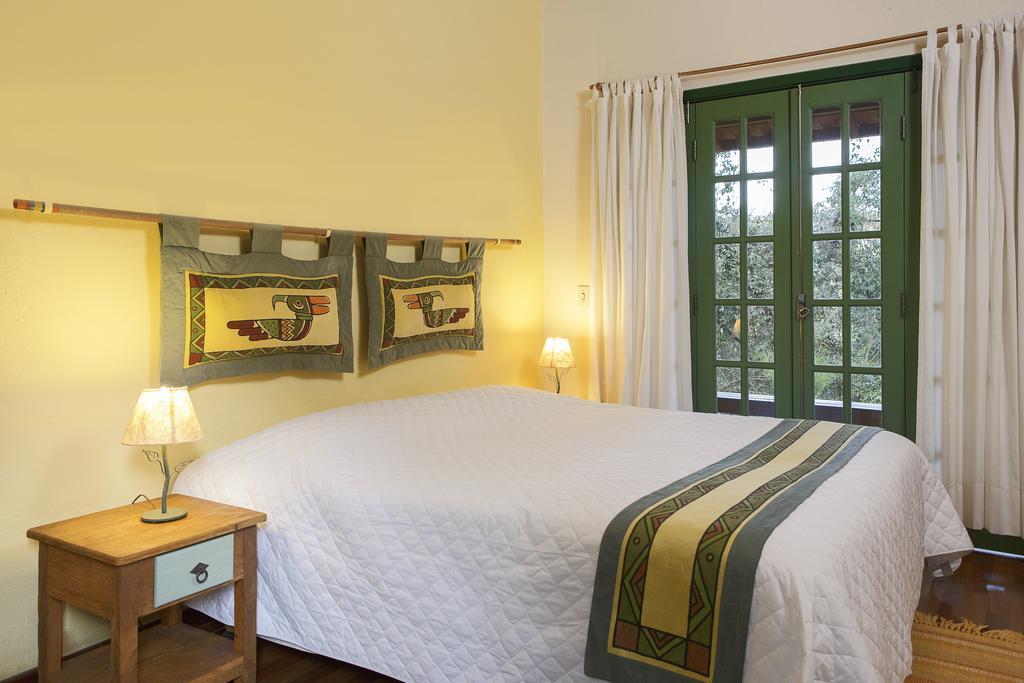 Inn Do Quilombo São Bento do Sapucaí